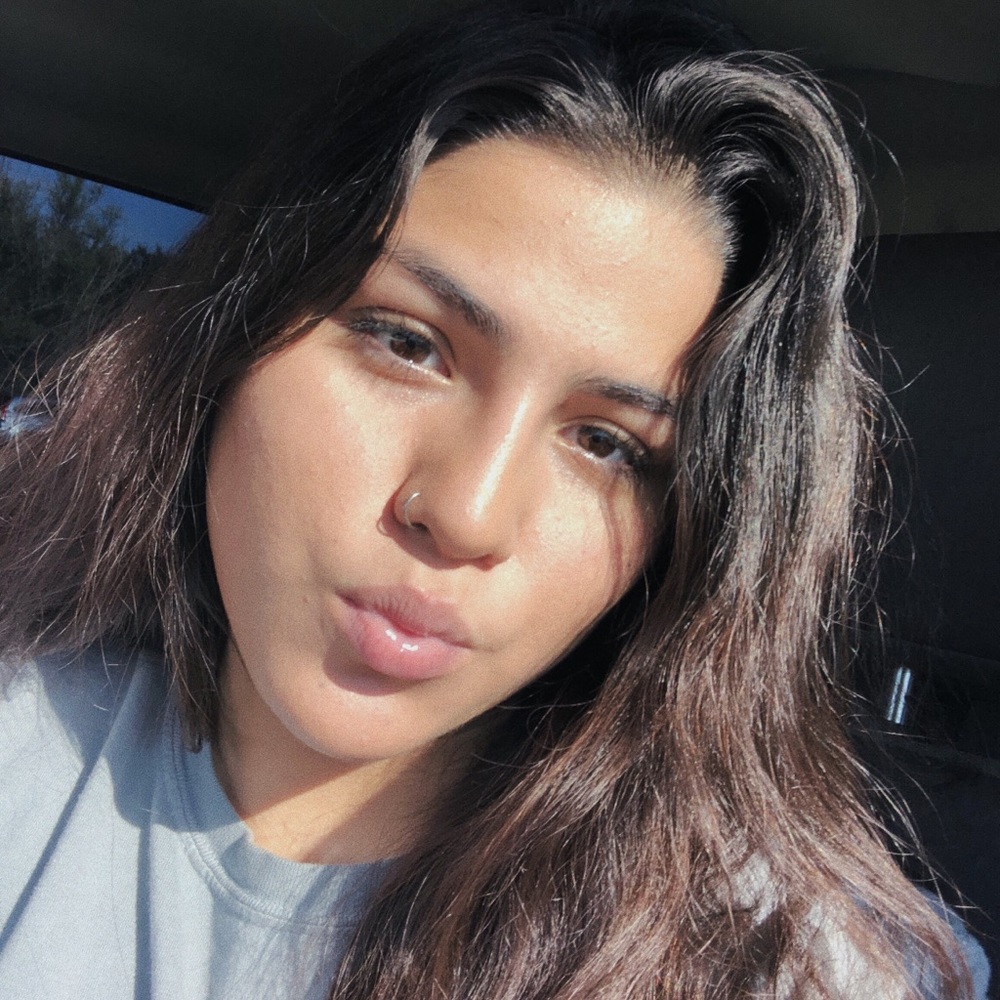 Meet your Posher, Giselle